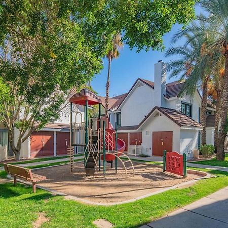 Metro Phx Upstairs 2Bd Sleeps 6 Heated Pool No Pets Allowed Phoenix Eksteriør billede