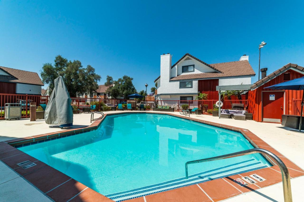 Metro Phx Upstairs 2Bd Sleeps 6 Heated Pool No Pets Allowed Phoenix Eksteriør billede