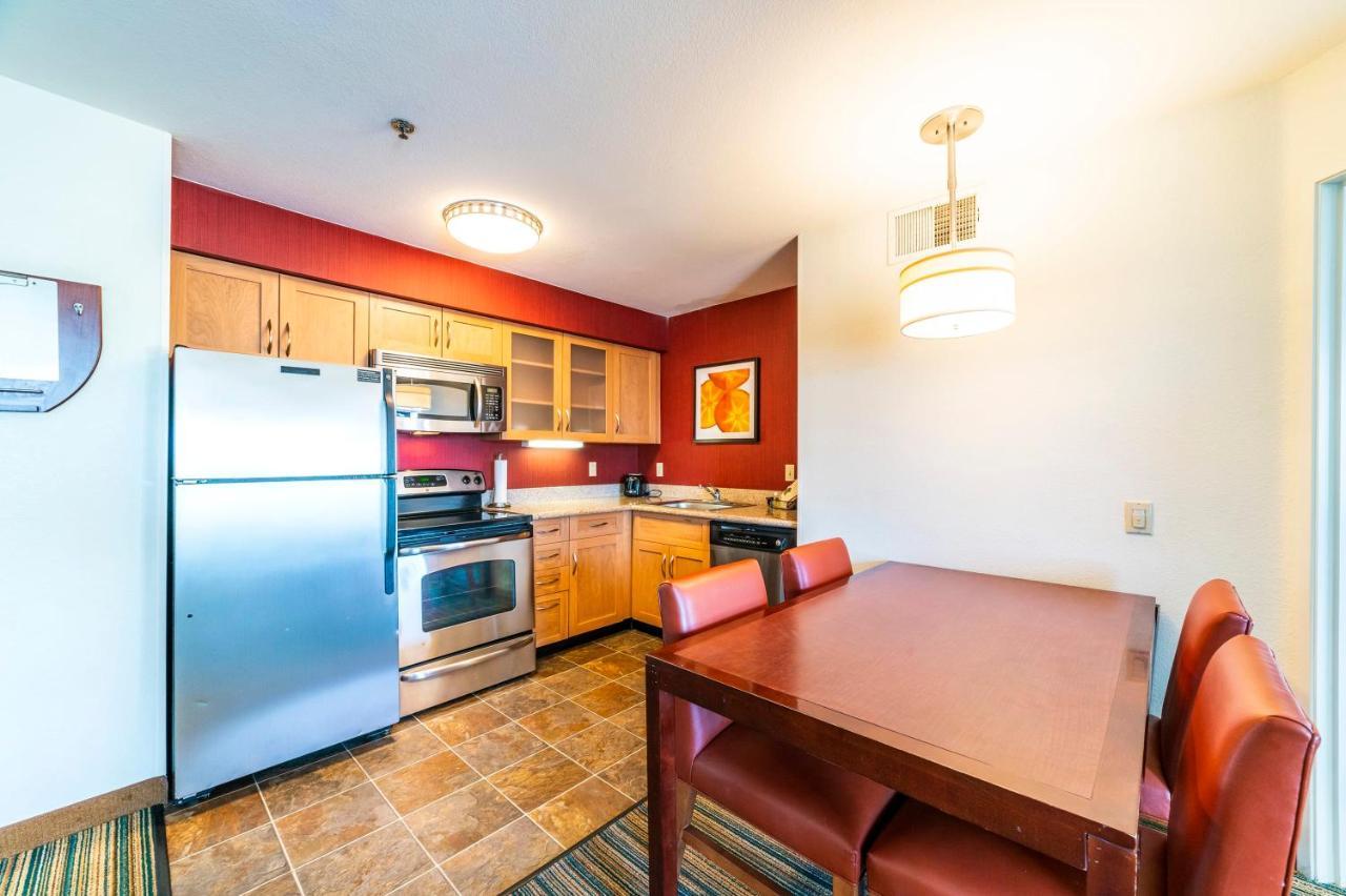 Metro Phx Upstairs 2Bd Sleeps 6 Heated Pool No Pets Allowed Phoenix Eksteriør billede