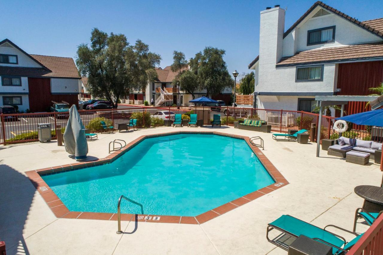 Metro Phx Upstairs 2Bd Sleeps 6 Heated Pool No Pets Allowed Phoenix Eksteriør billede