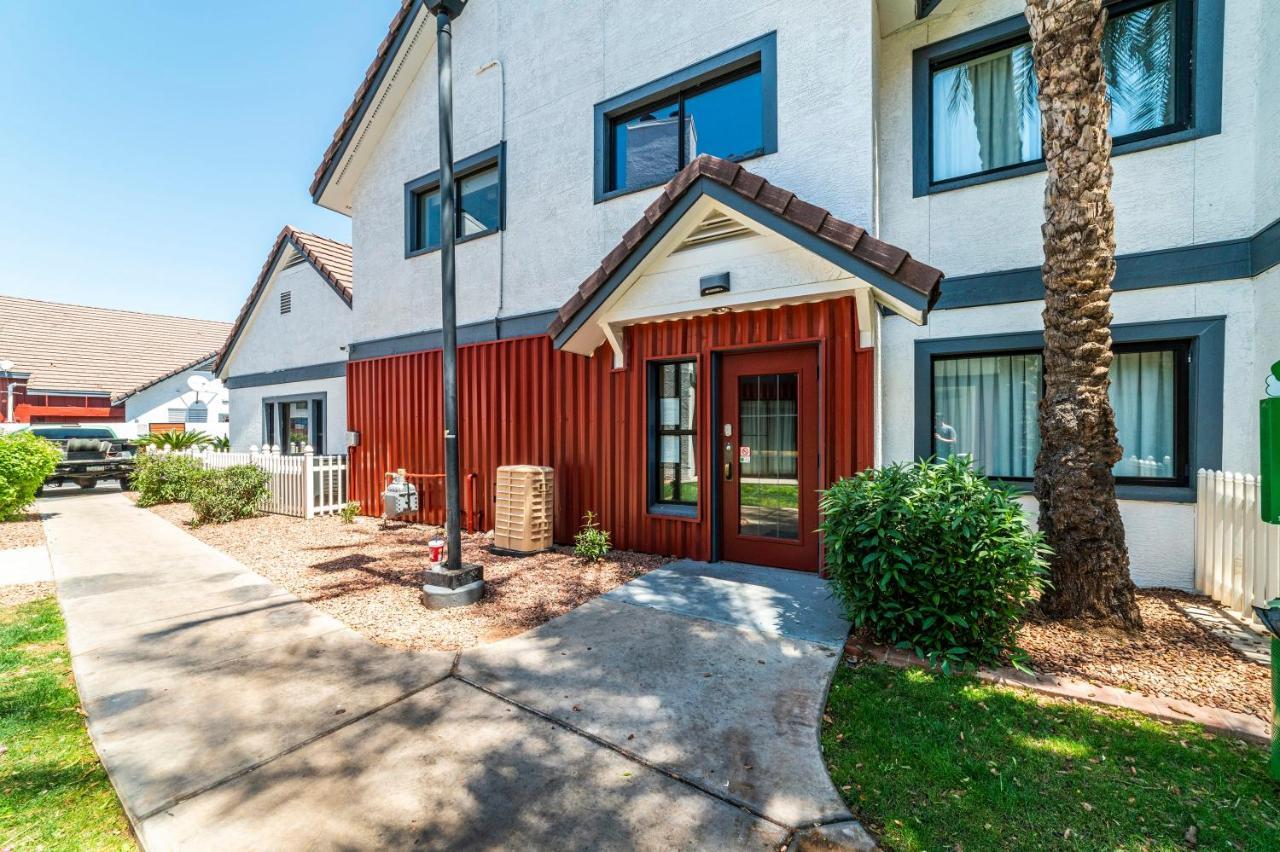Metro Phx Upstairs 2Bd Sleeps 6 Heated Pool No Pets Allowed Phoenix Eksteriør billede