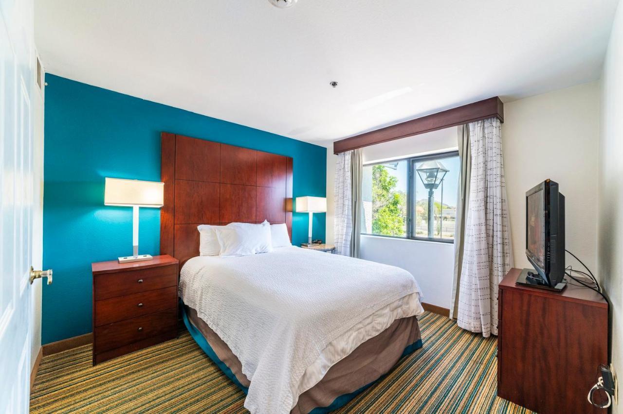 Metro Phx Upstairs 2Bd Sleeps 6 Heated Pool No Pets Allowed Phoenix Eksteriør billede