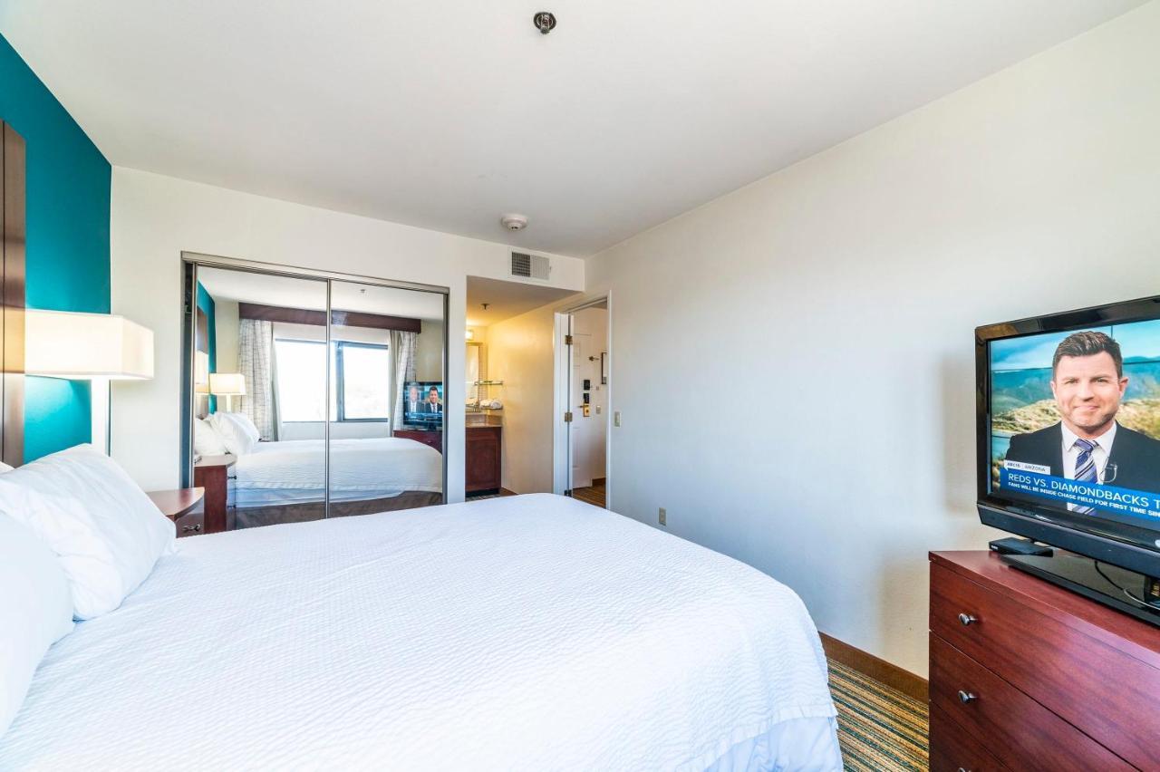Metro Phx Upstairs 2Bd Sleeps 6 Heated Pool No Pets Allowed Phoenix Eksteriør billede