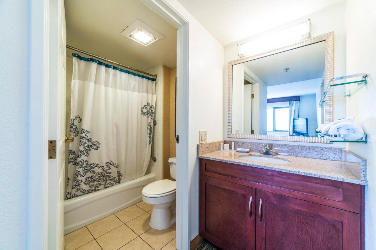 Metro Phx Upstairs 2Bd Sleeps 6 Heated Pool No Pets Allowed Phoenix Eksteriør billede
