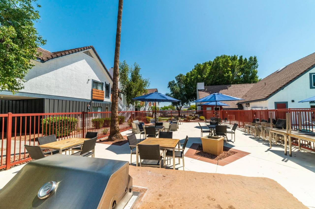 Metro Phx Upstairs 2Bd Sleeps 6 Heated Pool No Pets Allowed Phoenix Eksteriør billede