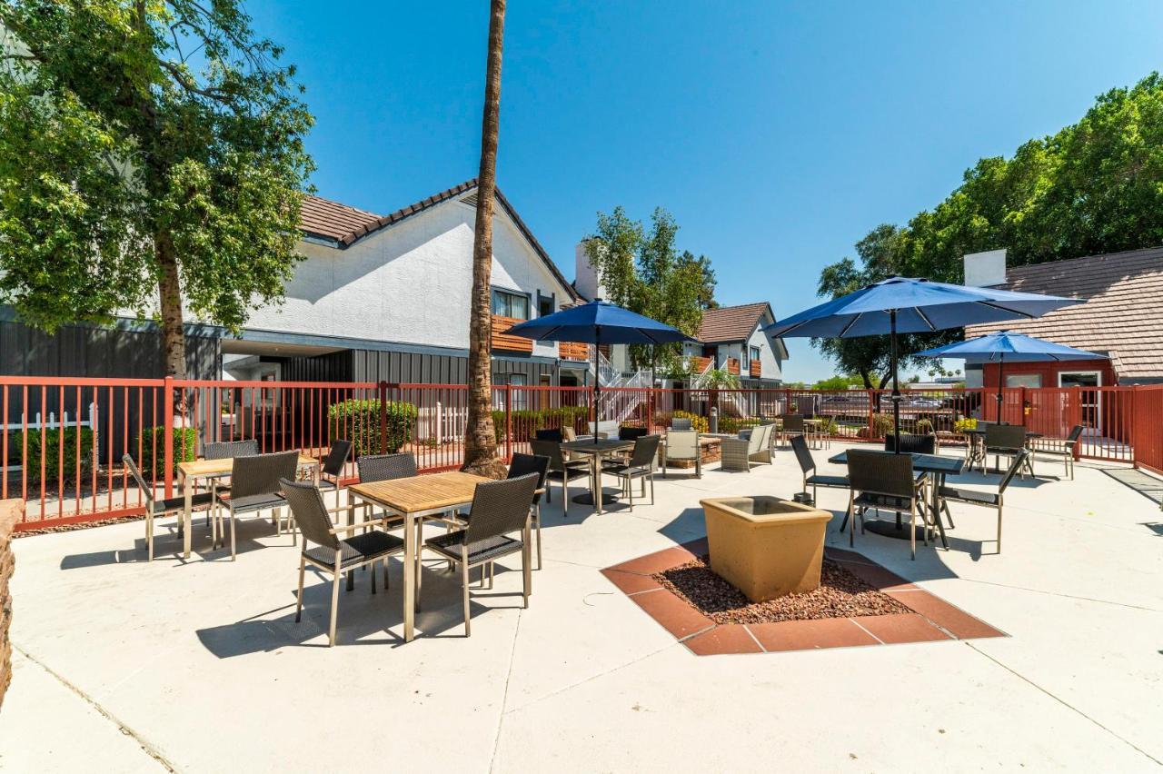 Metro Phx Upstairs 2Bd Sleeps 6 Heated Pool No Pets Allowed Phoenix Eksteriør billede